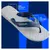 Havaianas Track Waves Cinza Gelo na internet