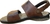 Hurkus Sandália de Couro Masculino 9021 - comprar online