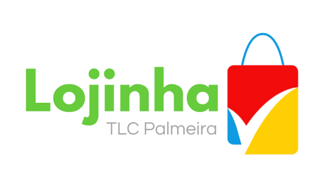Lojinha TLC Palmeira✅