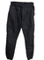 Pantalón cargo gabardina
