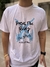 Remera Break the rules