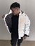 campera peluche 