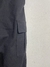 Pantalón cargo gabardina en internet
