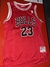 Camiseta Bulls Jordan