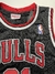 Camiseta Bulls Rodman negra en internet