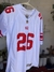 Camiseta NY Giants
