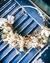 Roscas de flores - comprar online