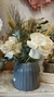 Ramo de flores en tela. - comprar online