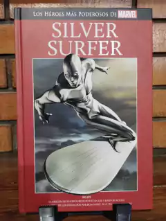 Silver Surfer