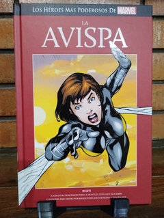 La Avispa