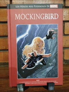 Mockingbird