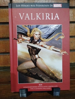 Valkiria