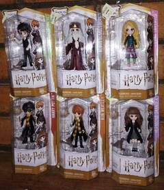 Figura 10cm Ron Weasley - comprar online