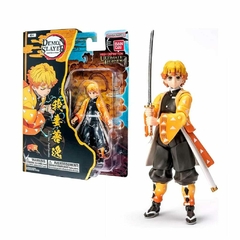 Figura Zenitsu Agatsuma - Demon Slayer