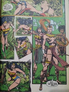Wonder Woman #90 - SC Coleccionables