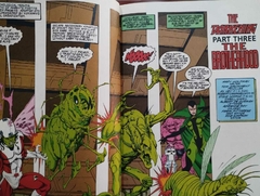 New Teen Titans #99 en internet