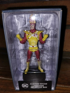 Figura Mini DC - Firestorm