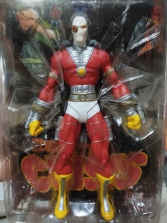 Figura Deadshot - Serie Identity Crisis - comprar online