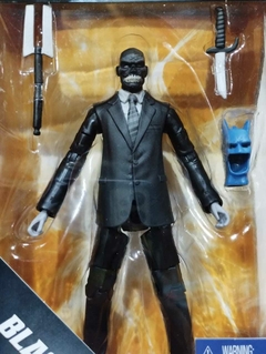 Figura DC Black Mask - Signature Collection - comprar online