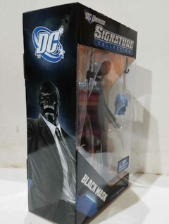 Figura DC Black Mask - Signature Collection en internet