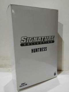 Figura DC Huntress - Signature Collection - tienda online
