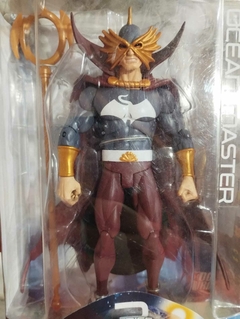Figura Ocean Master - History of the DC Universe - comprar online