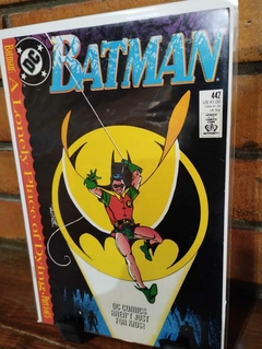 Batman #442