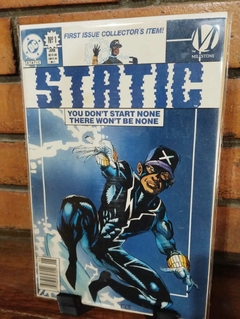 Static #1