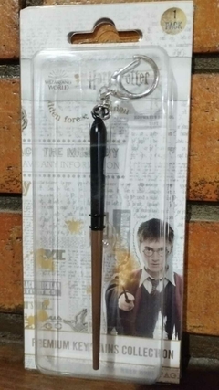Llavero Varita Mágica de Draco Malfoy