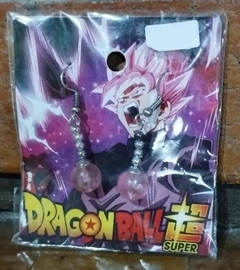 Aros de Dragon Ball