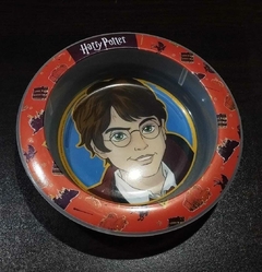 Bowl Cerealero Harry Potter