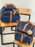 kit Maternidade Lurex