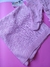 Saída Maternidade tricot na internet
