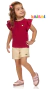 Blusa Avulsa - Kaiani - comprar online
