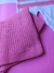Saída Maternidade tricot - modakidstresirmas