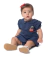 Vestido - Teddy