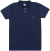 CAMISETA GOLA POLO EM MALHA - TEDDY