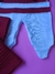 Saída Maternidade tricot - modakidstresirmas