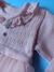 Saída Maternidade tricot na internet