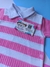 Saída Maternidade tricot - comprar online