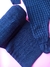 Saída Maternidade tricot na internet