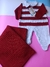 Saída Maternidade tricot