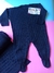 Saída Maternidade tricot - comprar online