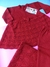 Saída Maternidade tricot na internet
