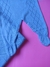 Saída Maternidade tricot - modakidstresirmas