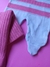 Saída Maternidade tricot - loja online