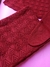 Saída Maternidade tricot - loja online