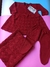 Imagem do Saída Maternidade tricot
