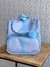 Mochila Lurex