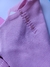 Imagem do Saída Maternidade tricot